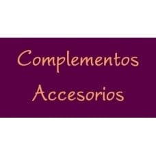 Accesorios Padel