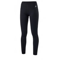 Paddle clothing Head CAPSULE 1/1 W BLACK LEGGING