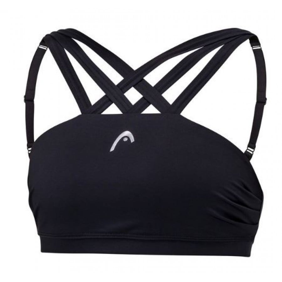 Ropa de Padel Head CAPSULE SPORTS BRA W