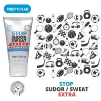 Antitranspirante Extra Le Stop Lab 50ml