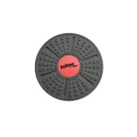 Balance Board Softee Negro