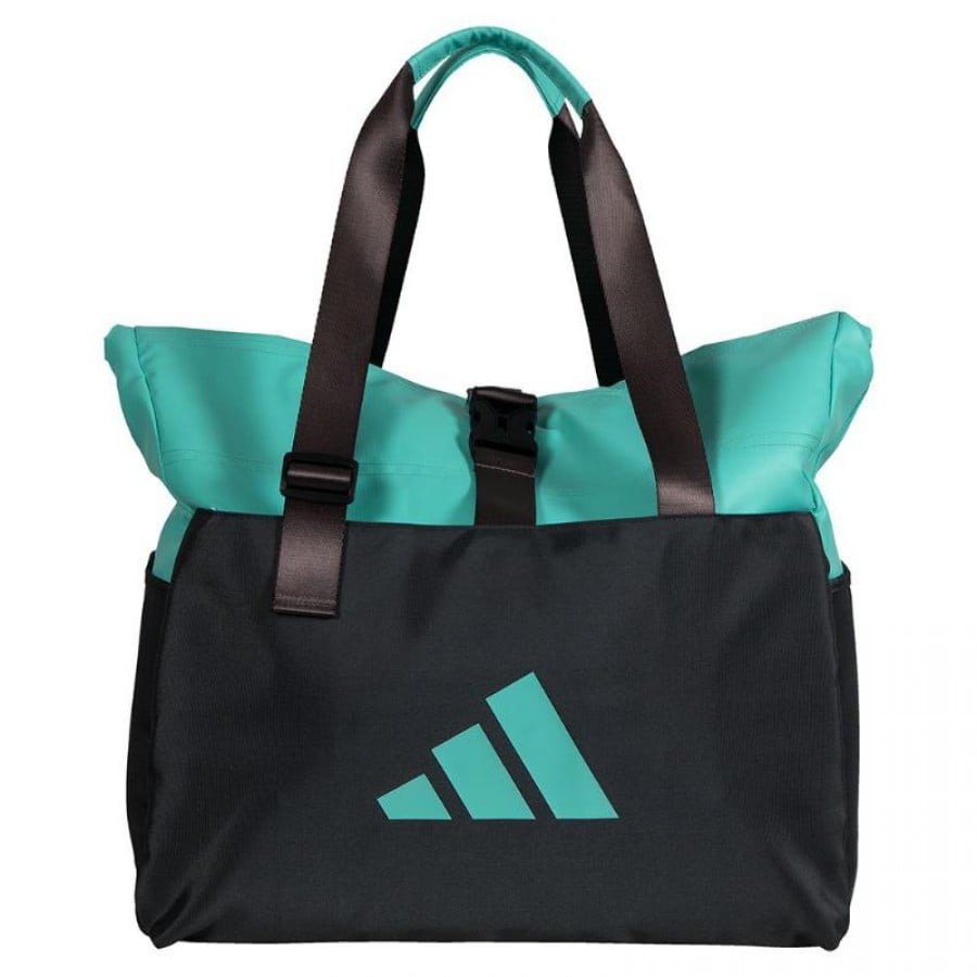 Bolso Adidas Weekend 3.3 Antracita