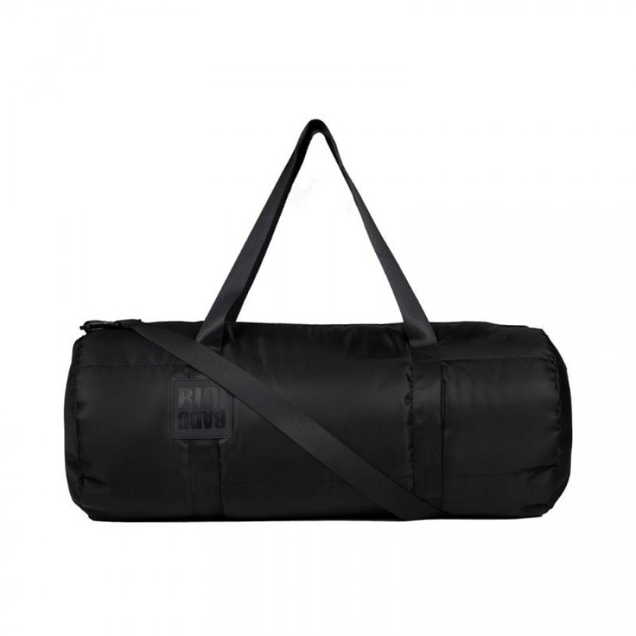 Bolso Bidi Badu Cusyian Duffle Negro