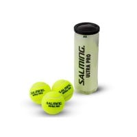 Bote de 3 Pelotas Salming Ultra Pro