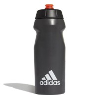 Adidas Performance 0.5L Black Bottle