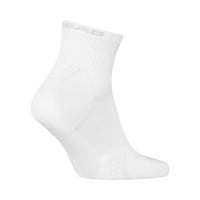 Calcetines Head Performance Tennis Quarter Blanco 1 Par