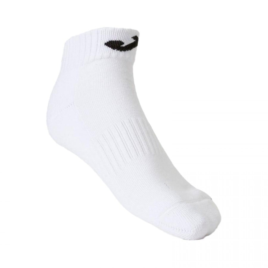 Calcetines Joma Ankle Blanco