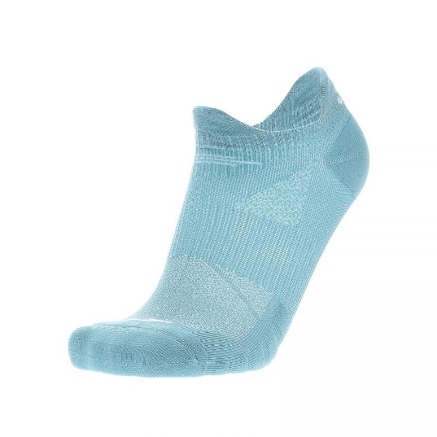 Calcetines Joma Invisible Azul 1 Par