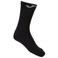 Joma Long Noir Blanc Chaussettes 1 Paire