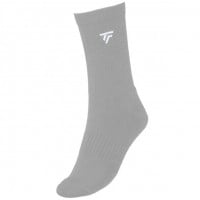 Tecnifibre Classic Socks Silver 3 Units