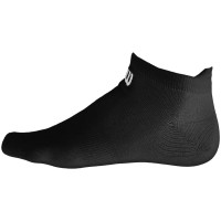 Calcetines Wilson Cheville Tab Negro