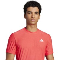 Camiseta Adidas Freelift Pro Rojo