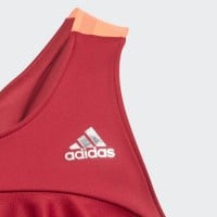 Camiseta Adidas Ribbon Burdeos Junior