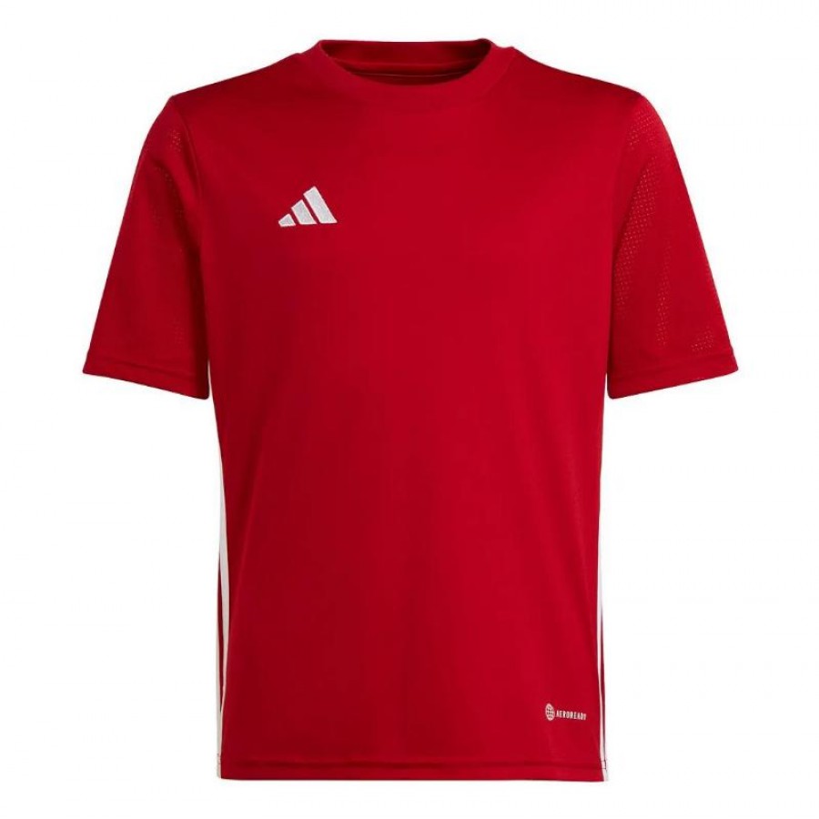 Adidas Tabela 23 Red T-Shirt