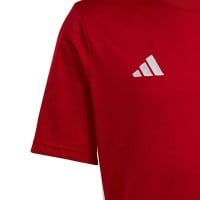 Adidas Tabela 23 Red T-Shirt