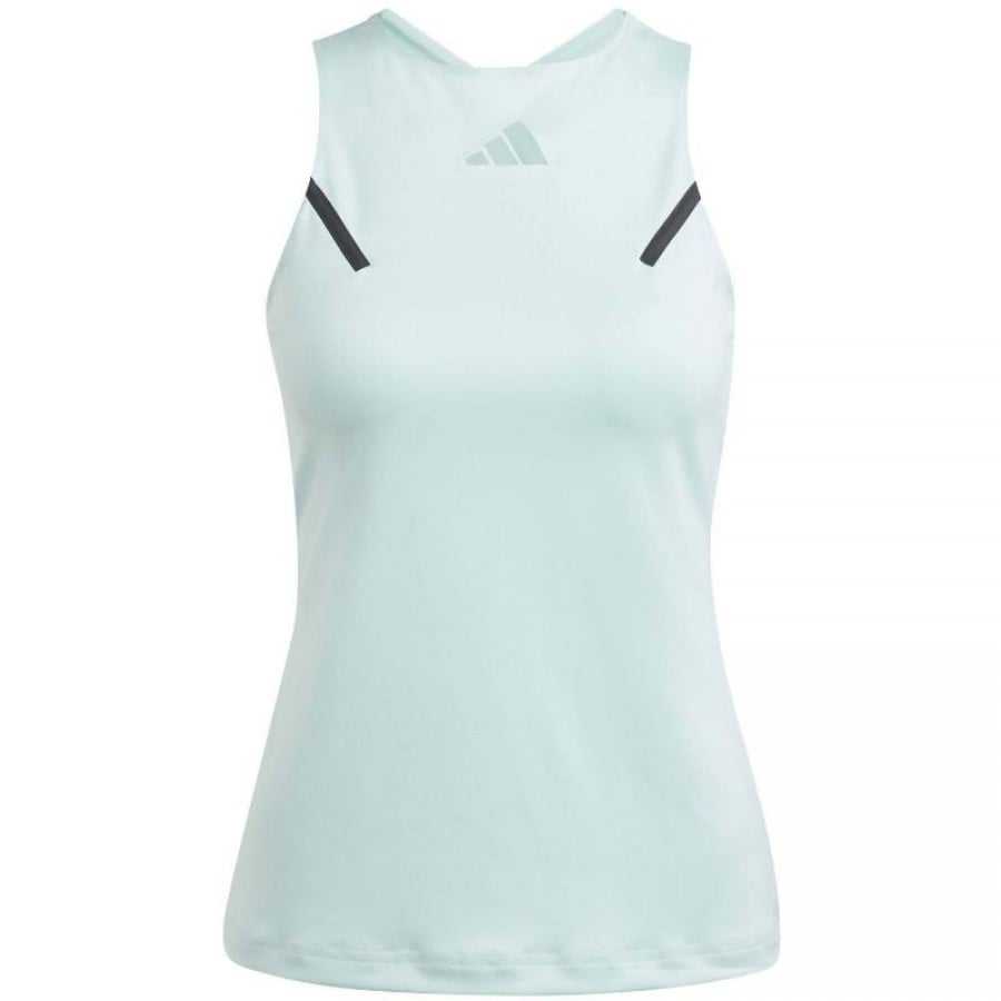 Camiseta Adidas Tirantes Premium Aqusem