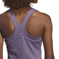 Camiseta Adidas Y-Tank Violeta