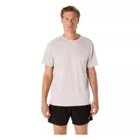 Camiseta Asics Core SS Top Beige Birch