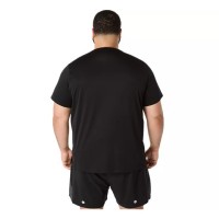 Asics Core SS Top Black T-Shirt