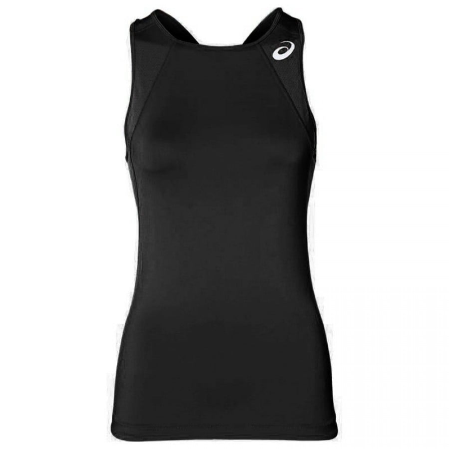 Camiseta Asics Gel-Cool Negro