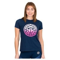 Bidi Badu Colortwist Chill Tee T-Shirt Dark Blue