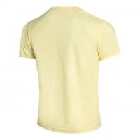 Camiseta Bidi Badu Falou Amarillo Claro