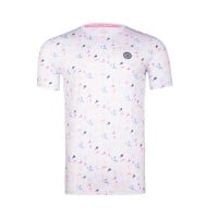 Camiseta Bidi Badu Hawi Blanco Mixto