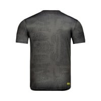 Camiseta Bidi Badu Madu Gris Oscuro