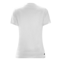 Camiseta Bidi Badu Melbourne Chill Tee Blanco Negro