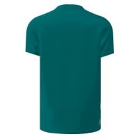 Camiseta Bidi Badu Spike Chill Verde Oscuro