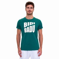 Camita BD Badu Spike Chill Verde Oscuro