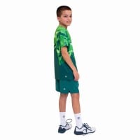 Camiseta Bidi Badu Spike Verde Oscuro Junior