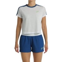 Camiseta Bullpadel Bea Gonzalez Bilma Hielo