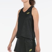 Bullpadel Bublex Black T-Shirt