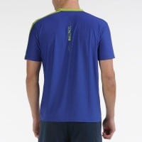 Bullpadel Codeo Blue Klein T-Shirt