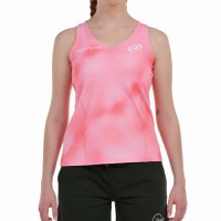 Bullpadel Delfi Brea Premier Padel 25V Chewing Gum T-shirt