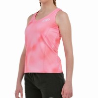 Bullpadel Delfi Brea Premier Padel 25V Chewing Gum T-shirt