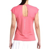 Bullpadel Eleva Geranium T-shirt