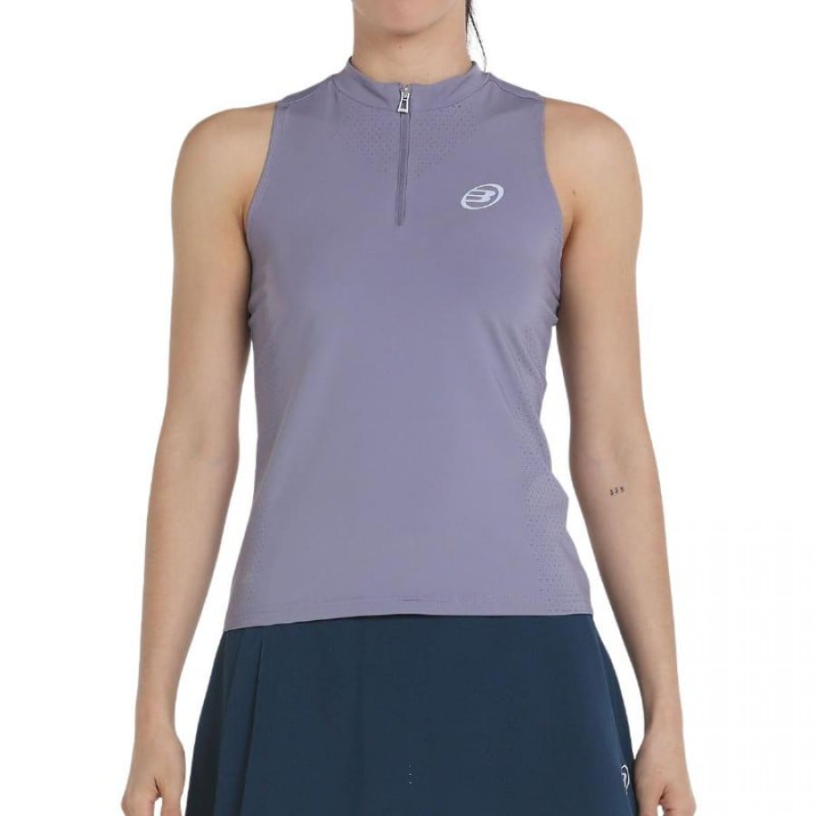 Bullpadel Ourol Mauve T-shirt