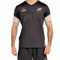 Camiseta Bullpadel Premier Padel Brial Carbon