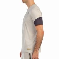 Bullpadel Premier Padel Brial Stone Vigore T-shirt