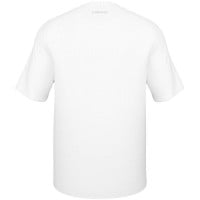 Camiseta Head Performance Blanco Print