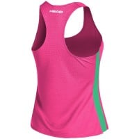 Esprit de tete de Camiseta Rosa Mujer