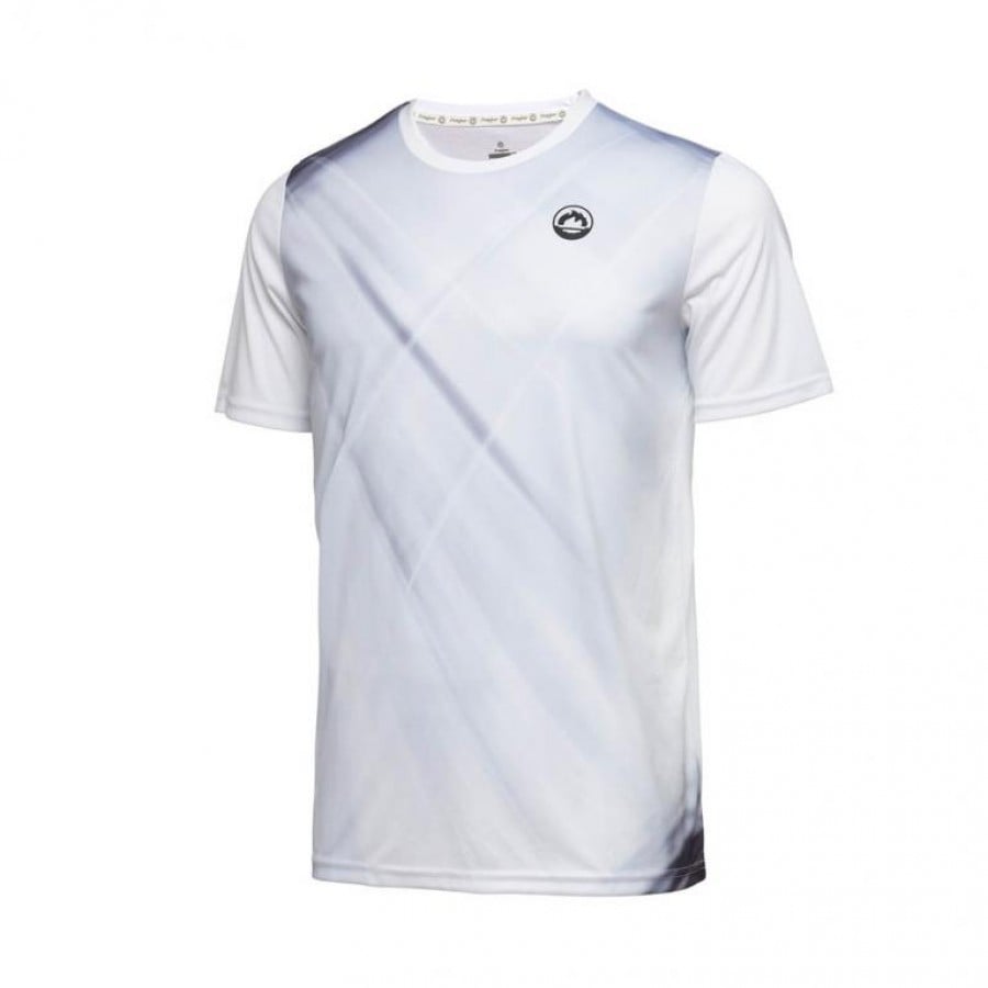 Camiseta JHayber Gleam Blanco