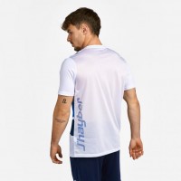 Camiseta JHayber Scrape Blanco