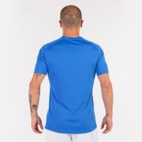 Camiseta Joma Grafity II Royal