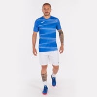 Camiseta Joma Grafity II Royal