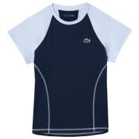 Lacoste Slim Fit T-Shirt Blue