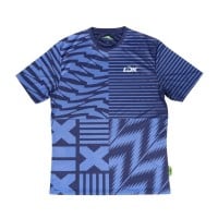 Lok Multiskin Blue T-Shirt