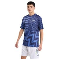 Camiseta Lok Multiskin Azul